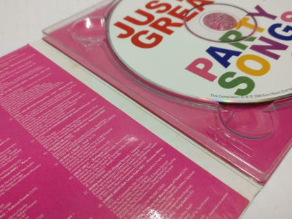 Various Artist Modern Talking Backstreet Boys Smokie 2009 MP3 India CD CD973