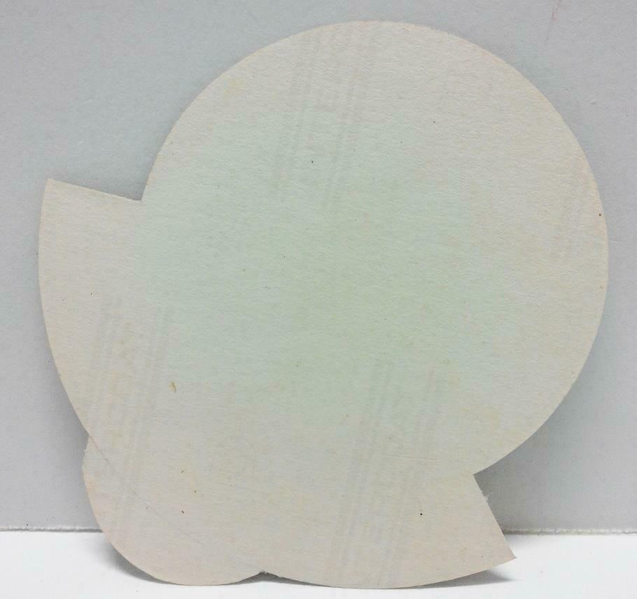 Vintage 80’s Sticker Grumman Airlines F/S  (A770)