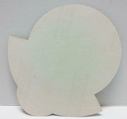 Vintage 80’s Sticker Grumman Airlines F/S  (A770)