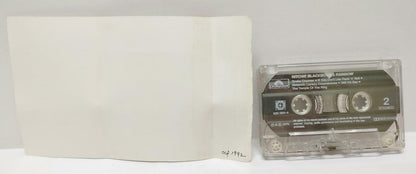 Rainbow Ritchie Blackmore's 1975 Rare Singapore Cassette (CT211)