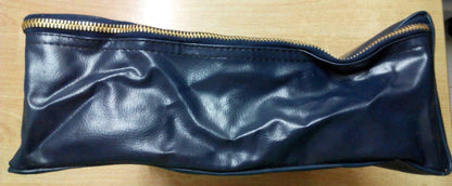 Mega Rare Vintage Singapore Airlines SIA Travel Foldable Briefcase Bag (A716)