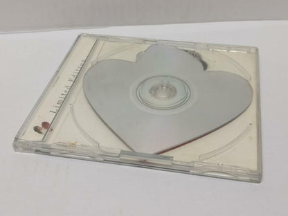LK888 Songs For Princess Rare Diana Limited Edition Unique Shape CD (CD444)