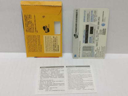 LK888 HK Kelly Chen Hui Ling 陳慧琳 陈慧琳 1998 Rare Singapore CD Chinese 99037 CD306