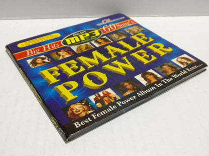 Various Artist Whitney Houston Celine Dion Britney Spears MP3 India CD CD971