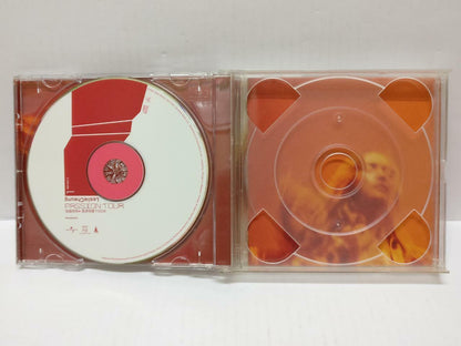 LK888 HK Leslie Cheung 张国荣 張國榮 2001 Singapore Karaoke 2x VCD Chinese CD (CD291)