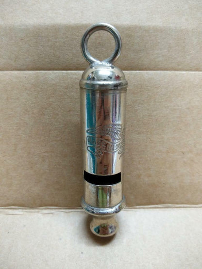 LP888 Vintage Rare Hong Kong Dragon Whistle (B563)