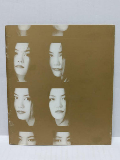 LK888 Faye Wong Wang Fei 王菲 1999 With OBI Rare Singapore 2x CD Chinese (CD317)