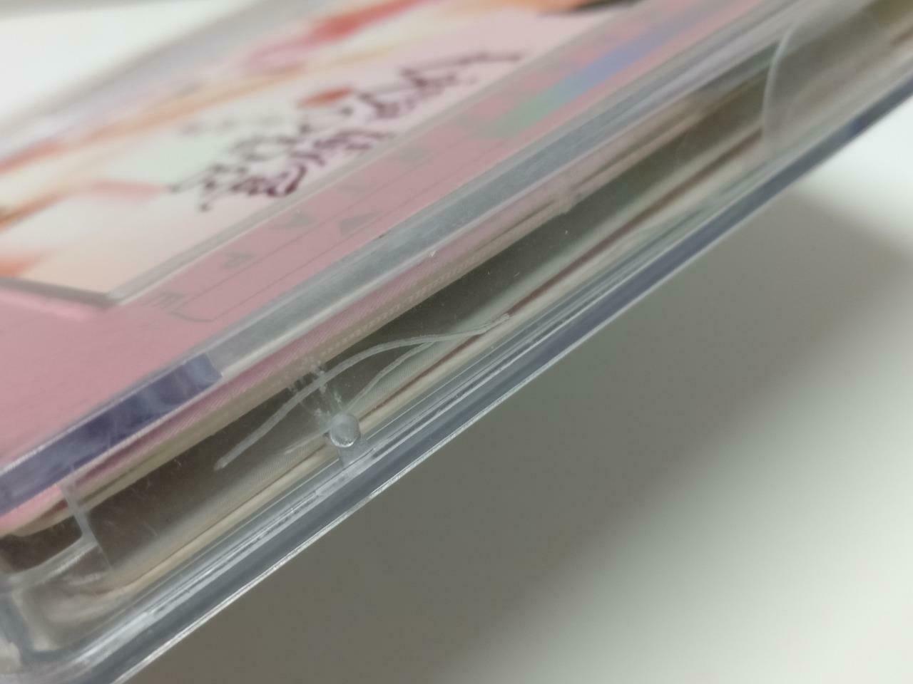 Lisa Wong 汪明荃 万水千山总是情 越恨越爱 24bit China Chinese 2x CD CD1165 E