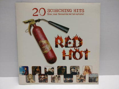 Various Artists Westlife BSB Rihanna INXS Oasis Mariah Carey Singapore CD CDS009