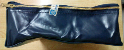 Mega Rare Vintage Singapore Airlines SIA Travel Foldable Briefcase Bag (A716)