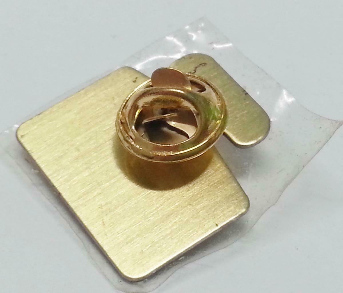 Rare Canon EOS Camera Asia-Pacific Photo Contest Mini Pin Badge Souvenir B423a