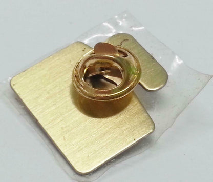 Rare Canon EOS Camera Asia-Pacific Photo Contest Mini Pin Badge Souvenir B423a