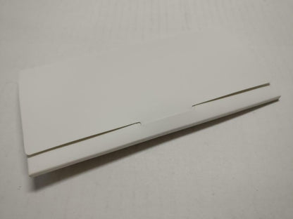 Apple iPhone 6S 64GB With Info Papers & Sticker White Empty Box Only (BX048)