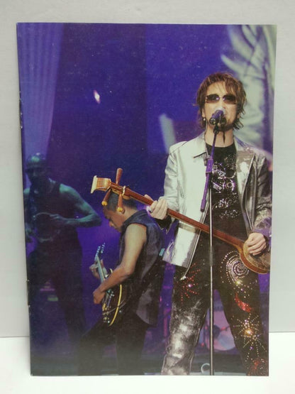Taiwan Xiao Gang 小刚 周传雄 2004 Singapore Live Karaoke Video CD 2x VCD (CD832)