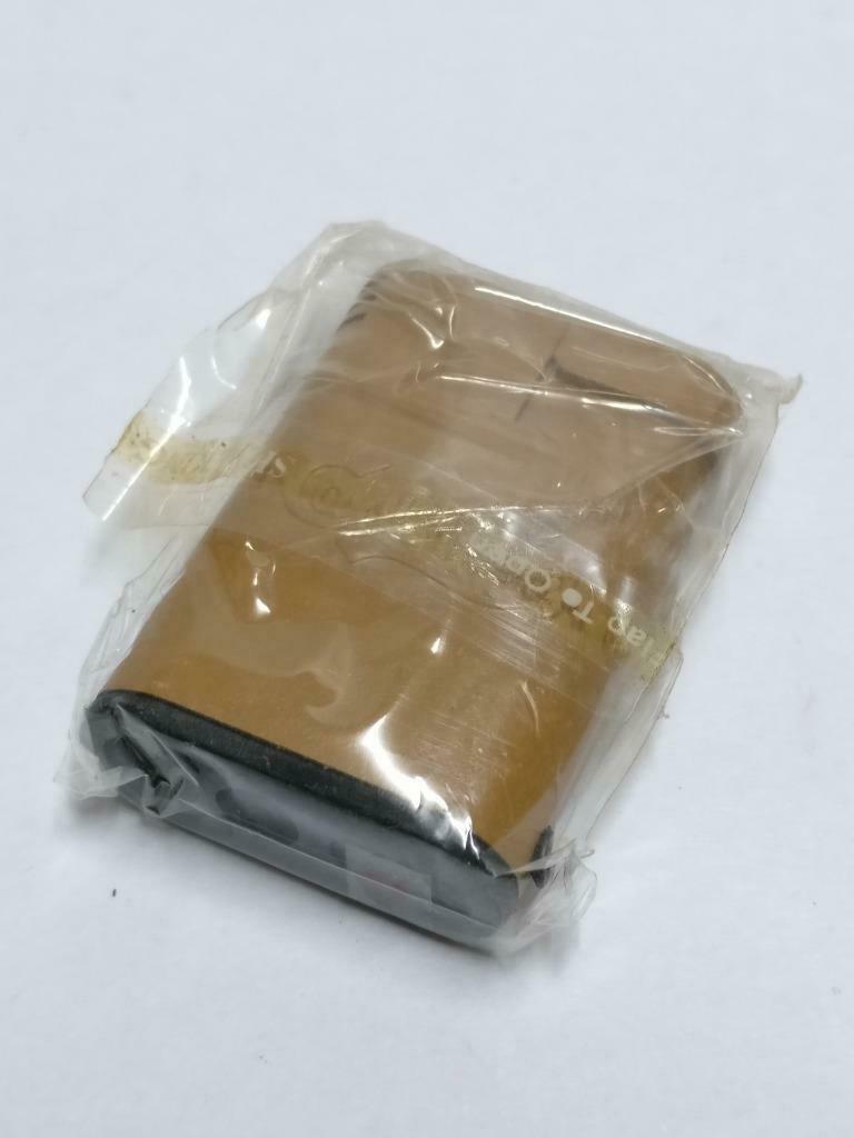 Unused Vintage Carlsberg Promo England Magician Lighter Display In Box A2155 *2