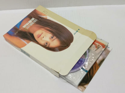 LK888 HK Kelly Chen Hui Ling 陳慧琳 陈慧琳 1998 Rare Singapore CD Chinese 99037 CD306