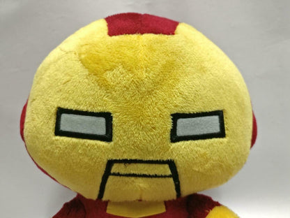 Marvel Avengers Iron Man 9" Plush Soft Toy F/S (PTY073)