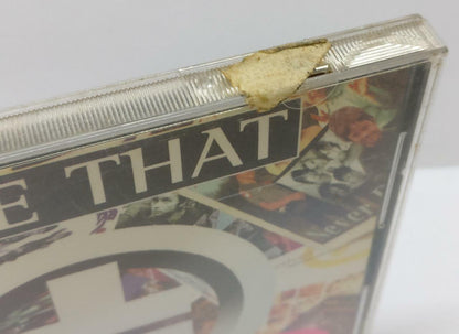 LK888 Take That Greatest Hits 1996 Mega Rare Malaysia CD (74321) (CD576)
