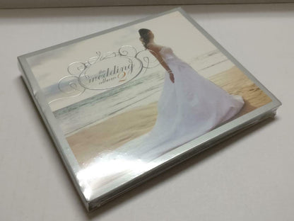 Sealed Various Artists Wedding Eternal Selena Simply Red Singapore 2x CD (CD899)