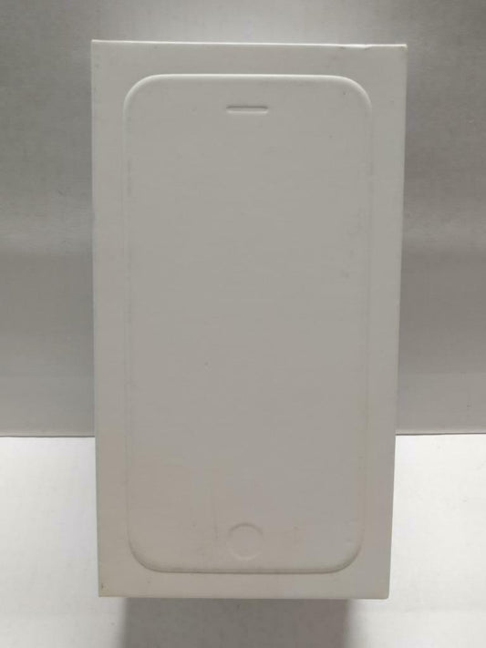 Apple iPhone 6 64GB With Info Papers & Sticker White Empty Box Only (BX041)