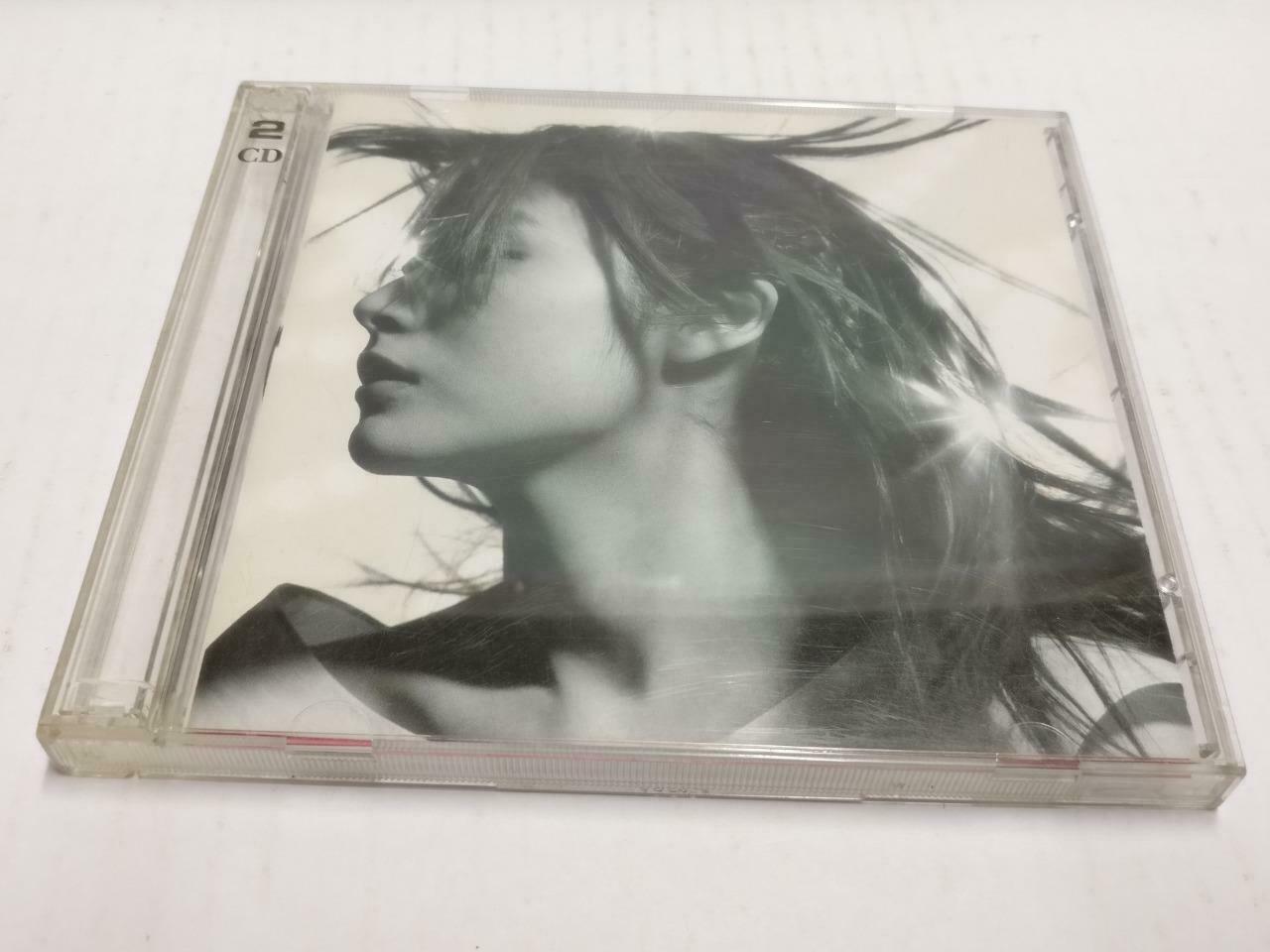 Hong Kong Kelly Chen 陈慧琳 花花宇宙 2000 Asia Chinese CD + DVD (CD774)