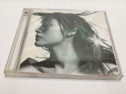 Hong Kong Kelly Chen 陈慧琳 花花宇宙 2000 Asia Chinese CD + DVD (CD774)