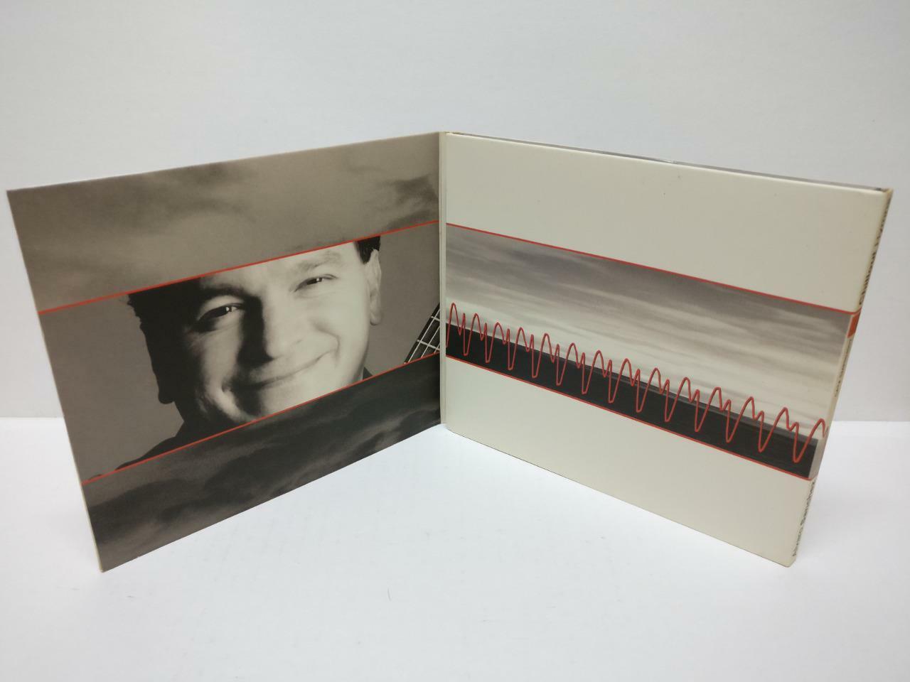 LK888 Alvaro Sanchez Hymns 2004 Rare Autograph Singapore CD (0040) (CD583)