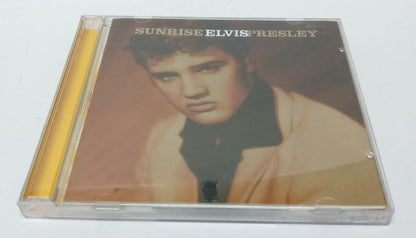LK888 Elvis Presley Sunrise Rare China 2x CD (05339) (CD567)