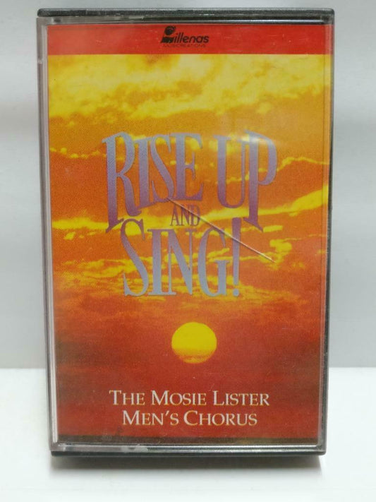 Christian Faith Worship Jesus God Songs Rare Singapore English Cassette CT526