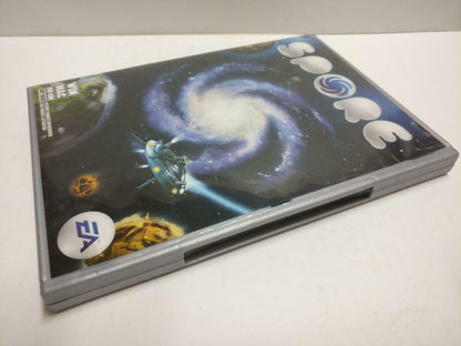 PC Game Spore 2008 Singapore Win Mac DVD-ROM Disc (GA395)