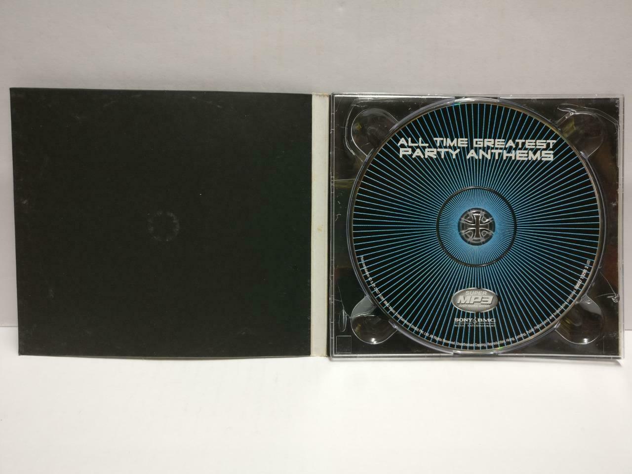 V.A Shakira Shakin Stevens Modern Talking Backstreet Boy 2007 MP3 India CD CD964