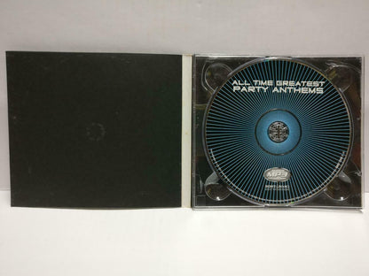 V.A Shakira Shakin Stevens Modern Talking Backstreet Boy 2007 MP3 India CD CD964