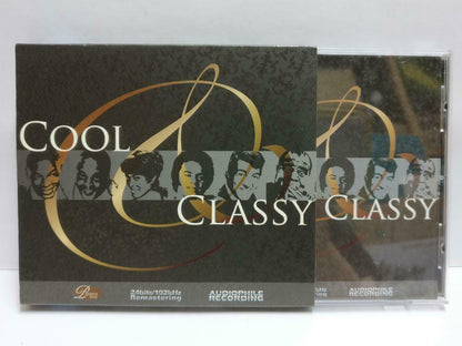 New & Unsealed Various Artist Nat King Cole Audiophile 24Bits 2009 CD (CD977)