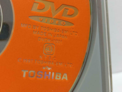 LK888 Rare Toshiba Karaoke Hit Teresa Teng 鄧麗君 邓丽君 1997 Japan DVD (1001) (CD408)