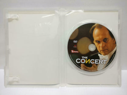 The Concert Alexei Guskov Movie 2010 Rare Singapore DVD Eng Sub R3 (DVD056)