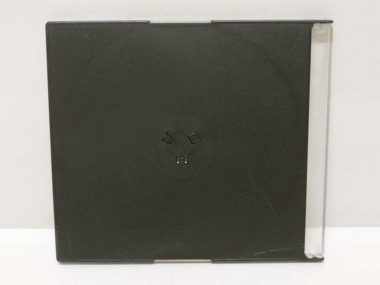 LK888 Backstreet Boys BSB 2001 Mega Rare Singapore Promo CD (CD578)