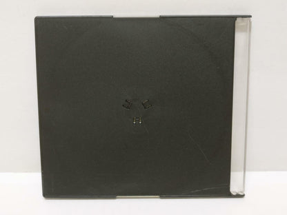 LK888 Backstreet Boys BSB 2001 Mega Rare Singapore Promo CD (CD578)