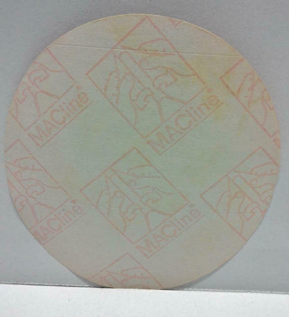 Vintage 80’s Sticker NLM CityHopper Airlines F/S (A768)