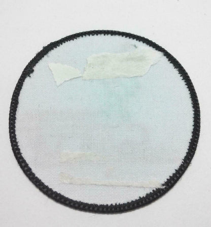Embroidered Singapore Whampoa Squash Sew On Clothes Patch (A963)