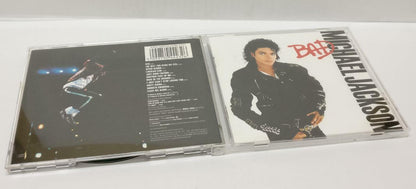 LK888 Rare Michael Jackson MJ Rare 2001 Asia CD (50442) (CD417)