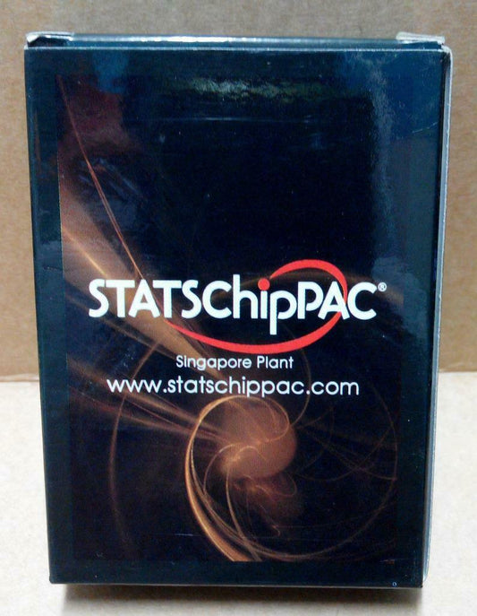 STATS ChipPAC Singapore Plant Playing Cards Souvenir (A1303)