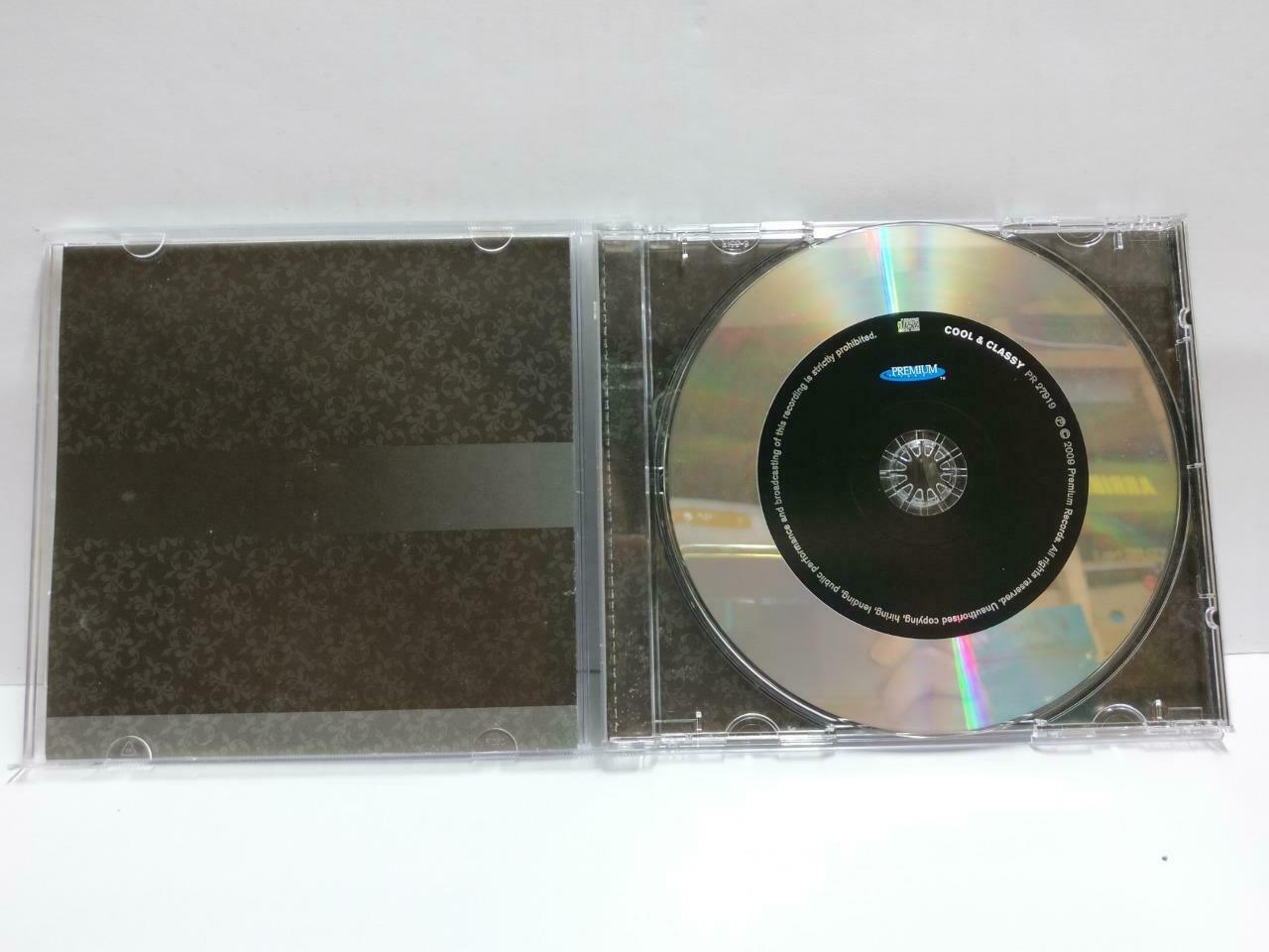 New & Unsealed Various Artist Nat King Cole Audiophile 24Bits 2009 CD (CD977)