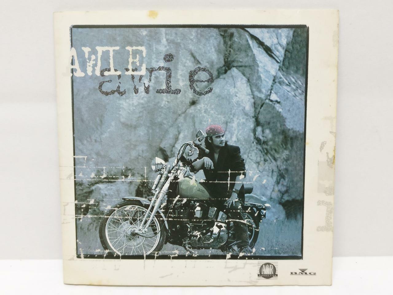 Malaysia Malay Awie 1994 Tragedi Oktober Malaysia Melayu CD (CD705)