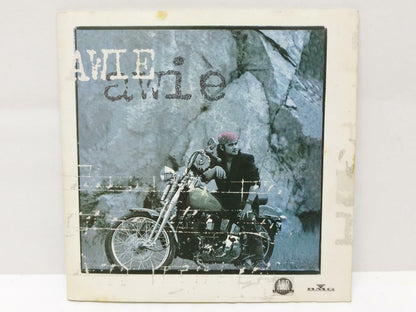 Malaysia Malay Awie 1994 Tragedi Oktober Malaysia Melayu CD (CD705)