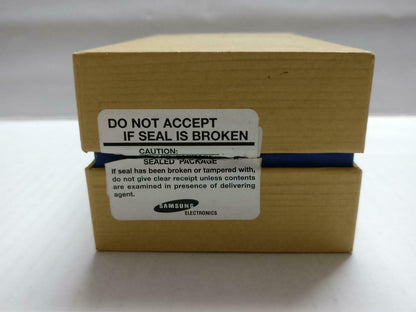 Samsung Galaxy S4 GT19505 16GB Brown Empty Box Only No Phone (BX070)