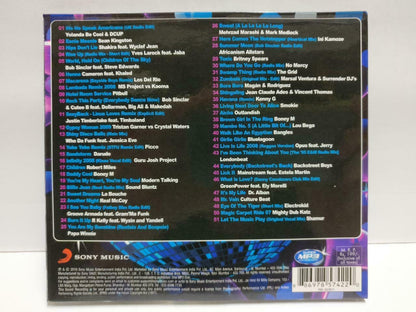 Various Artist Modern Talking Smokie Boney M Britney Spears MP3 India CD CD967
