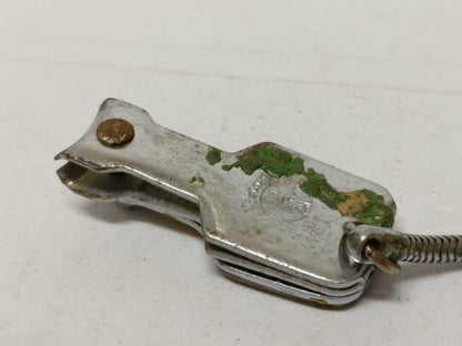 LP888 Rare Vintage Girard Cognac Bottle Mini Nail Clipper Keychain Keyring (B739)