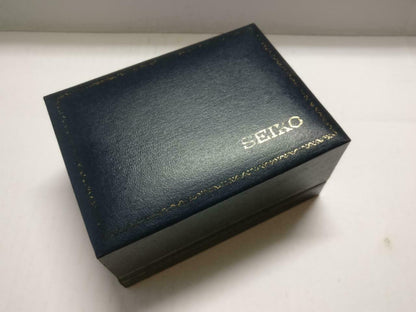 Japan Seiko Watch Empty Box Gift Box (BX008)