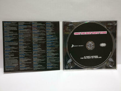 Various Artist Modern Talking Smokie Boney M Britney Spears MP3 India CD CD967