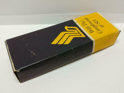 Rare Vintage SIA Singapore Airlines Cocktails Stirrers & Sticks 8x Pieces A2118